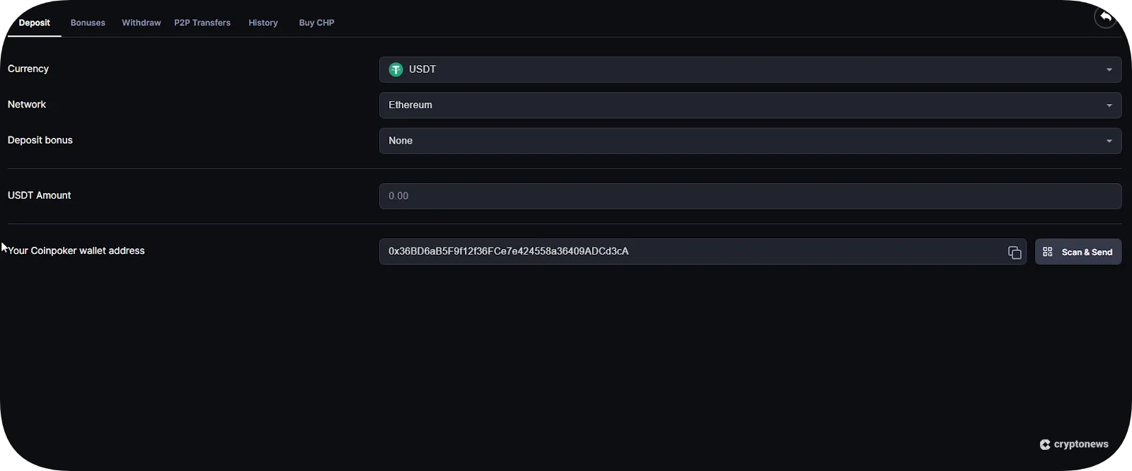coinfutures fund account