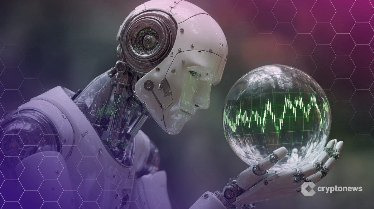 Perplexity AI Compares XRP to 3 Top Altcoin Performers, Which is Best?