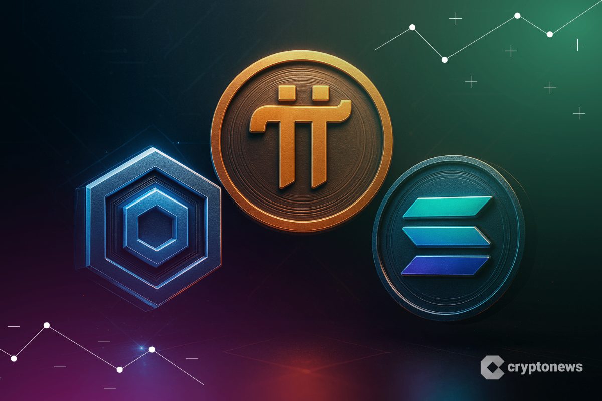 Altcoin Season Shock: These Three Coins Could Make Portfolios Pop – If Rotation Holds
