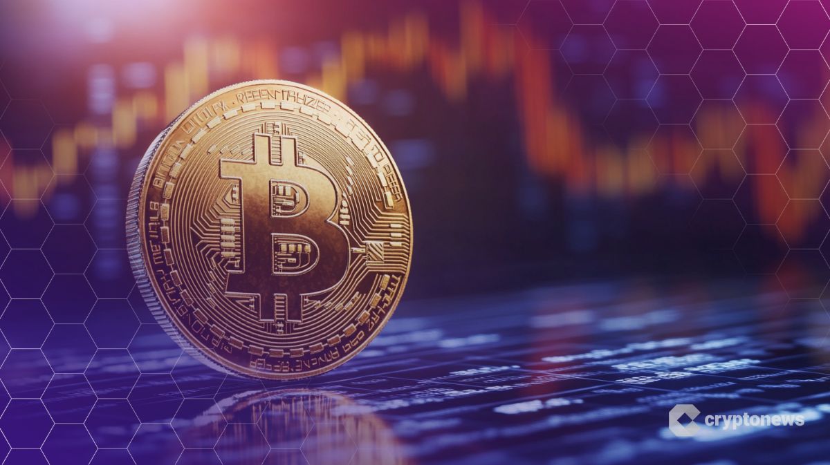 Amdax Bitcoin Treasury secures Euronext listing targeting 1% allocation in 2023