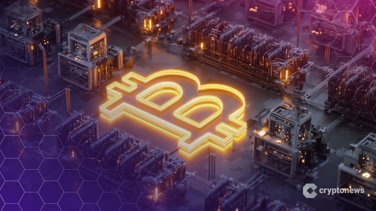 Bitcoin Miner TeraWulf Announces $400M Private Notes – Data Center Push, $60M Upsize Option