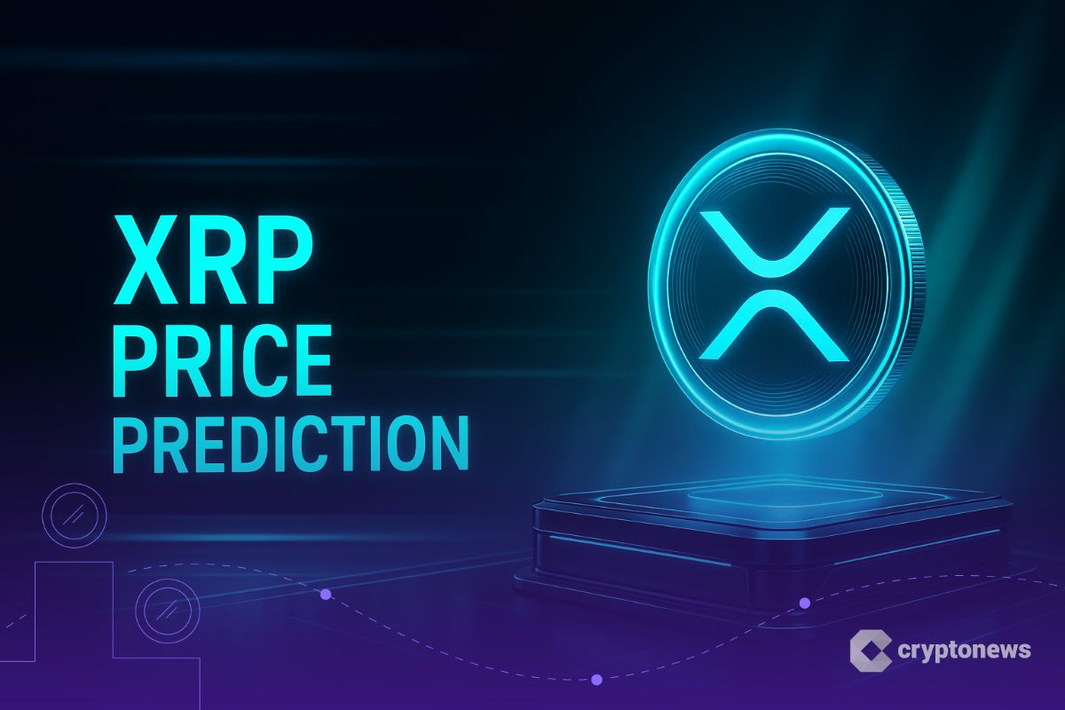 ChatGPT’s XRP Analysis Flags $2.94 Support – Rebound Setup or Breakdown?