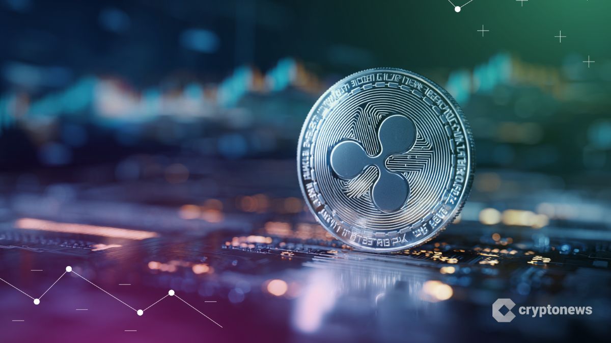 XRP Launches New Value-Added Model: XRP Mining Officially Enters the U.S. Market
