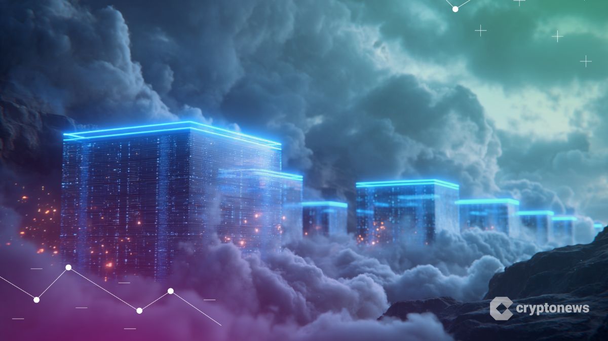 XRP holders access Blockchain.com cloud mining, achieving 15% returns without hardware in 2023