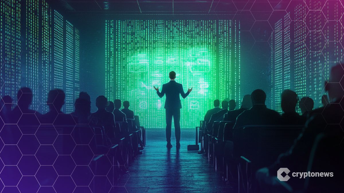Crypto’s Biggest Names Launch Tax-Exempt Nonprofit ‘Education’ in DC — But There’s a Catch