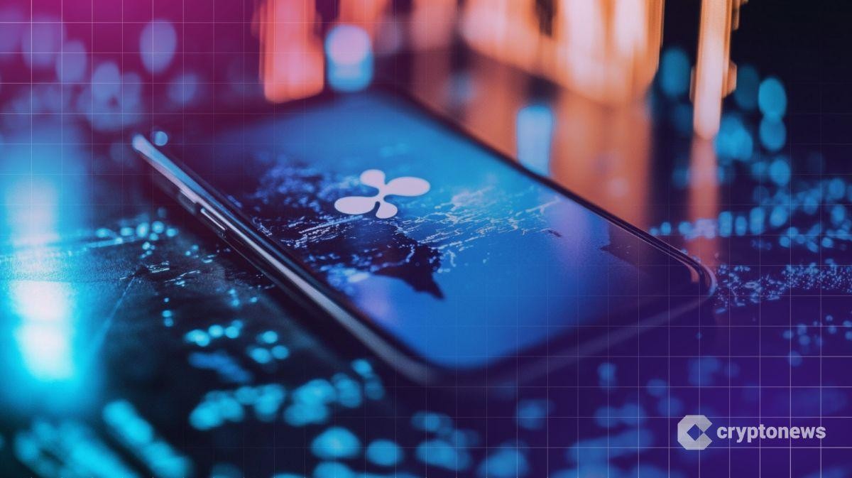 XRP smartphone mining apps grew 40% in 2023 amid Ripple and SEC regulatory decisions