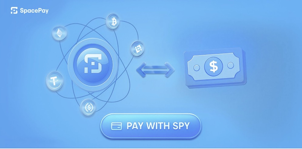 How SpacePay Could Become the Leading Crypto Payment Solution - Top Presale to Buy