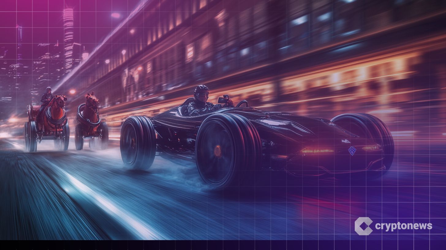 Why not the ETH and XRP altitudes may not be impressive star-news.press/wp