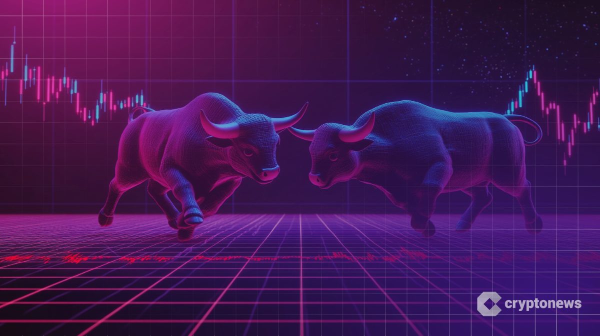 Could Cardano Be the Next Ripple? ADA Pumps Over 18% in A Week, Is $2 Next?