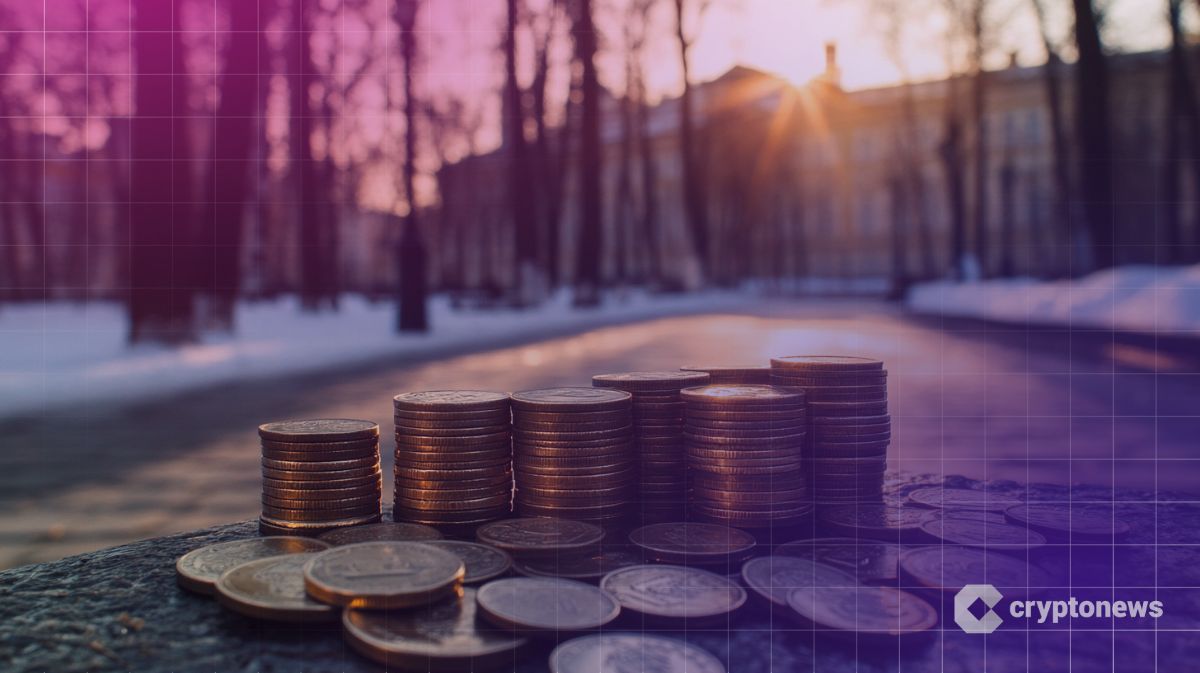 Digital Ruble ‘Will Make Russia $3.2 Billion Per Year,’ Moscow Claims