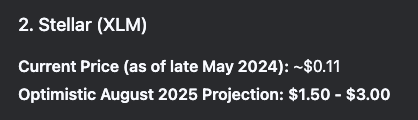 deepseek ai predicts xlm