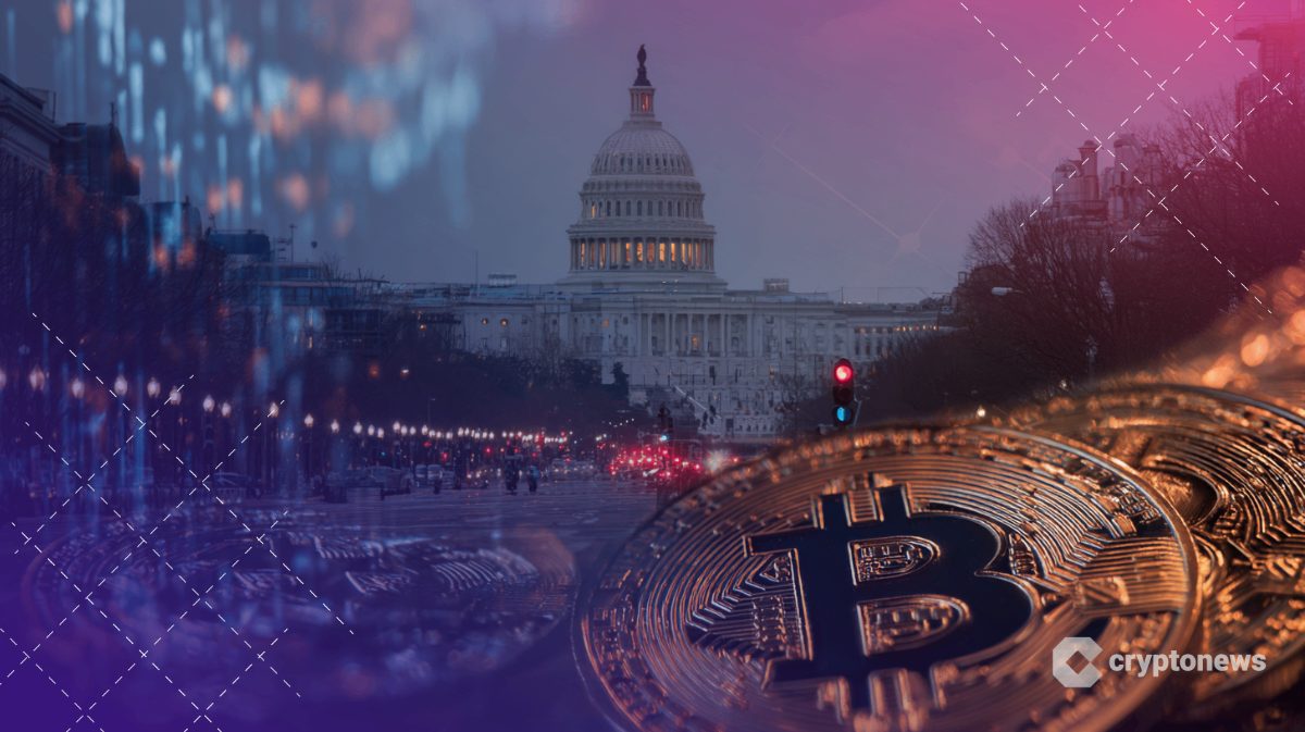 Chair Paul Atkins Praise The Genius Act As A ‘Seminal’ Step For Crypto