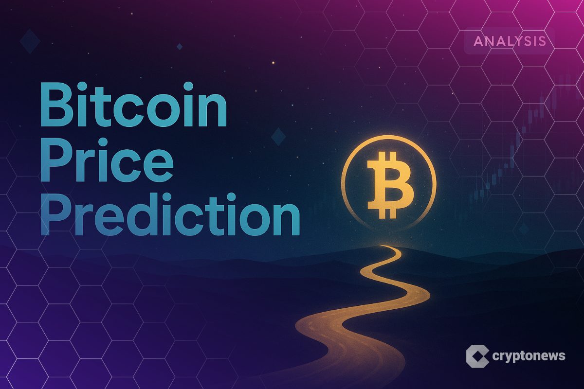 ChatGPT’s Bitcoin Analysis: BlackRock’s $548M Exit Tests $113K – Bounce or Breakdown?