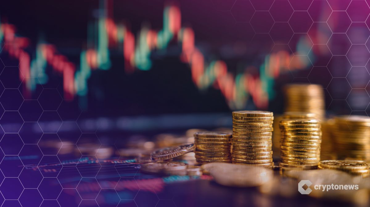 Crypto Market Retreats, Bitcoin Down 8% Since Peak Ahead of Powell’s Jackson Hole Remarks