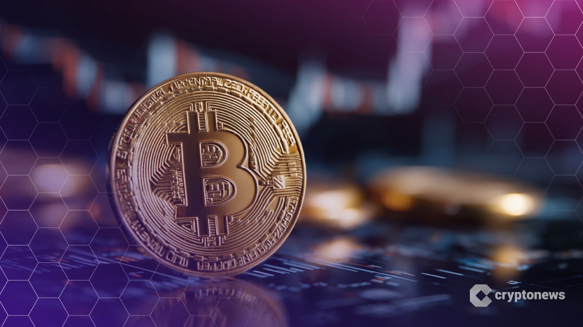Harvard Economist Who Predicted Bitcoin Crashing to $100 Admits He Was Wrong