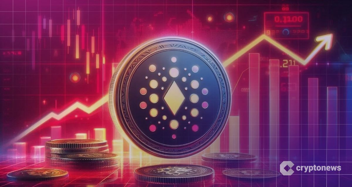 Cardano Price Prediction: ADA Price Crashes 10% Overnight – What’s Going On?