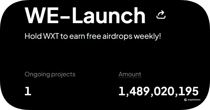 we-launch on weex