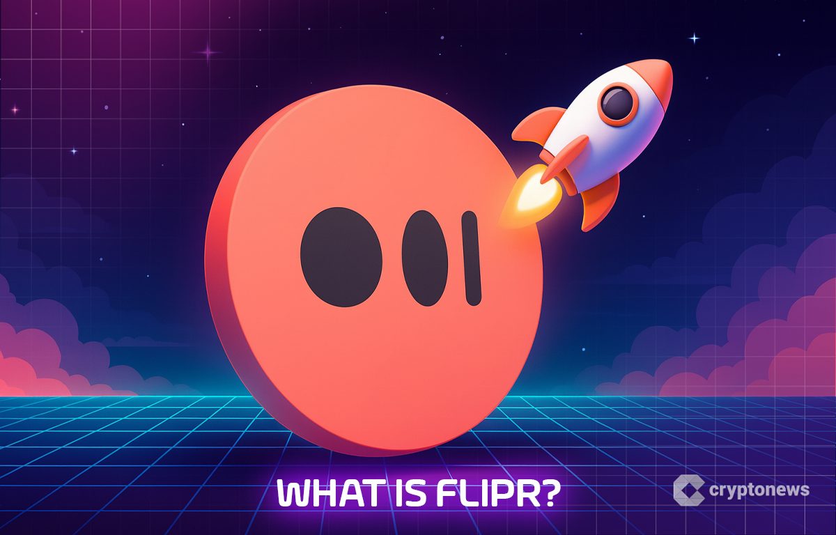 What is Flipr? FLIPR Coin Skyrockets 350% to New ATH, is $1 Next? 