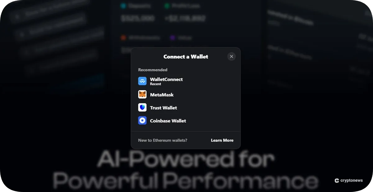 connecting your wallet to the rco finance presale