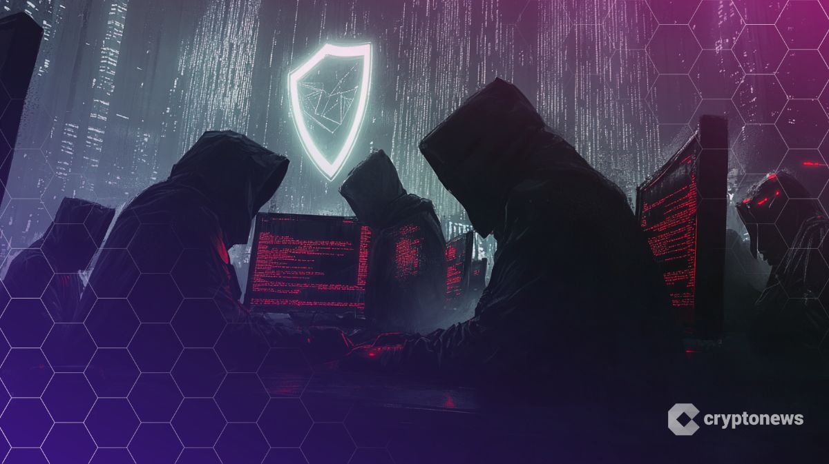 Crypto Giants Unite to Launch ‘Beacon Network’ Kill Switch for Criminal Funds