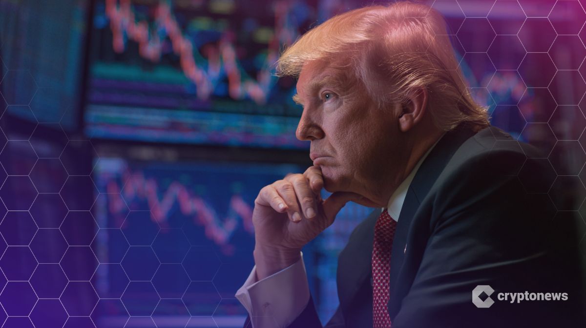Are Presidential Meme Coins About to Pump as Eric Trump Claims $1M BTC is Inevitable?