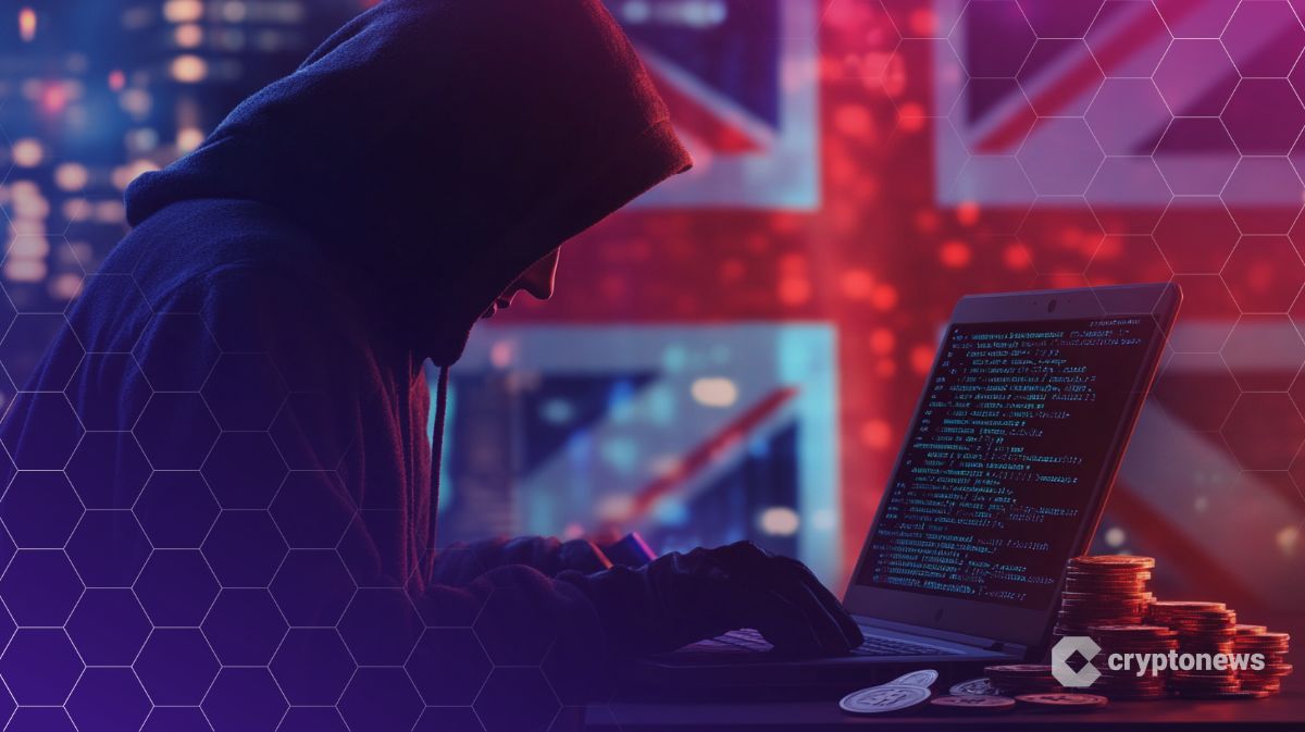 Scammer Poses as UK Police Chief to Steal $2.8M Bitcoin Through Phishing Attack
