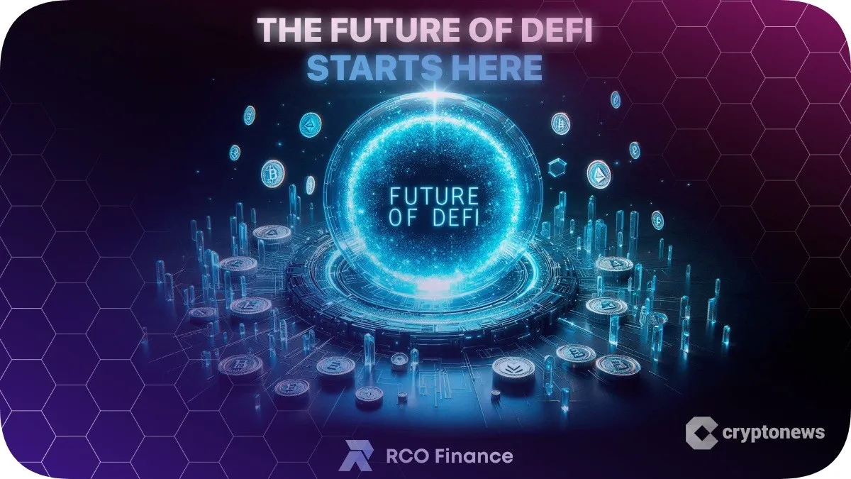 RCO Finance (RCOF) Price Prediction 2025 - 2030