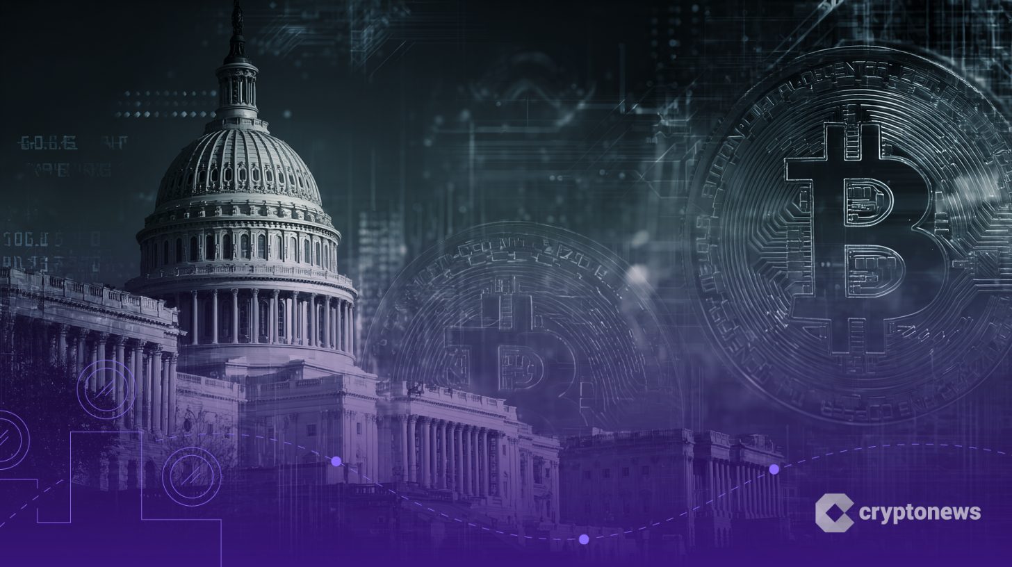 Cynthia Lummis Eyes Thanksgiving Target for U.S. Crypto Market Structure Bill