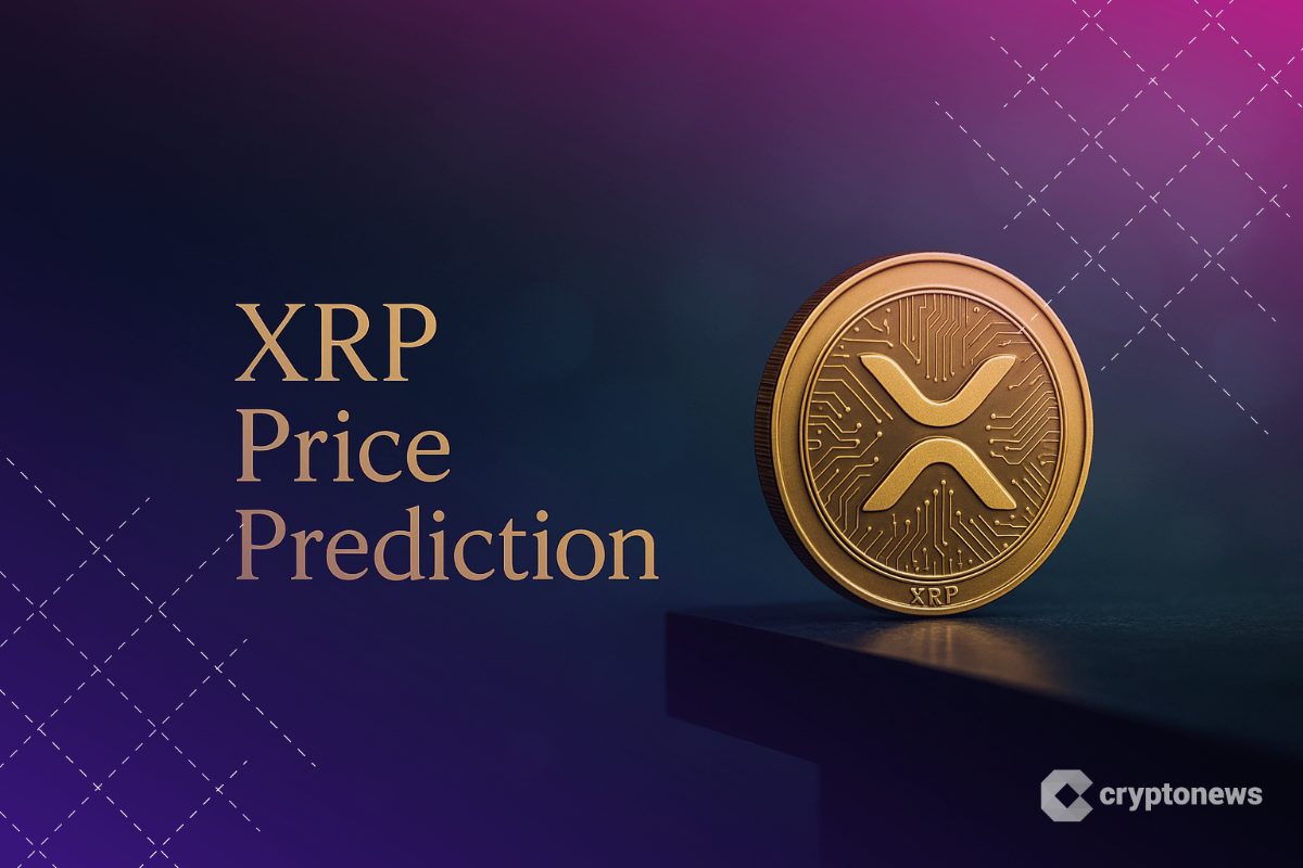 ChatGPT’s XRP Analysis Flags Bearish Setup Below EMAs – Eyes on SWIFT’s Integration