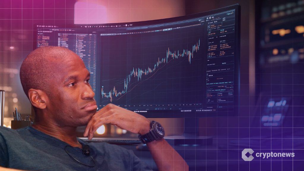 BitMEX’s Arthur Hayes Buys Back ETH, Predicts Ether Could Hit $20K