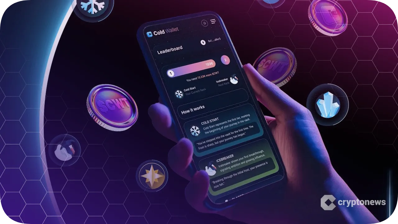 How to Buy Cold Wallet Token (CWT) in 2026: Easy Guide