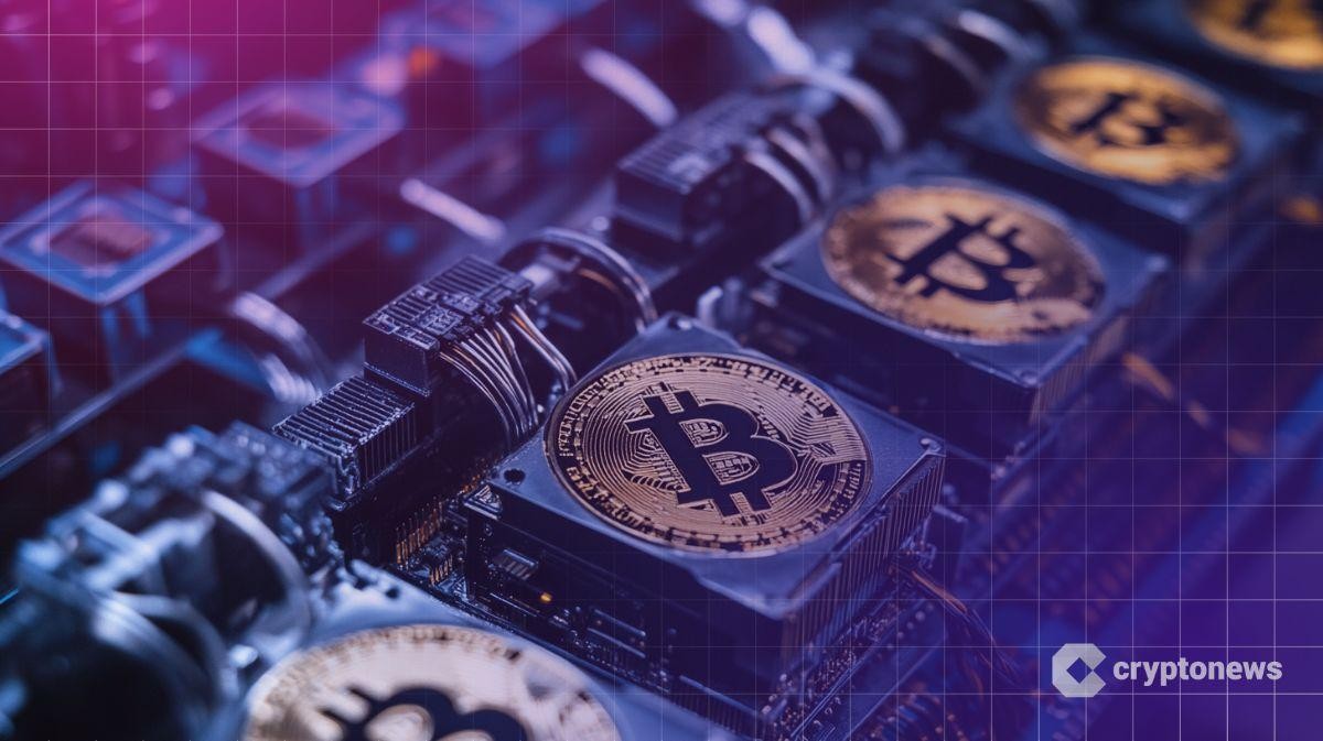 Delivery of the future to technology, each part of Hashpower is worth expecting star-news.press/wp Ocialom