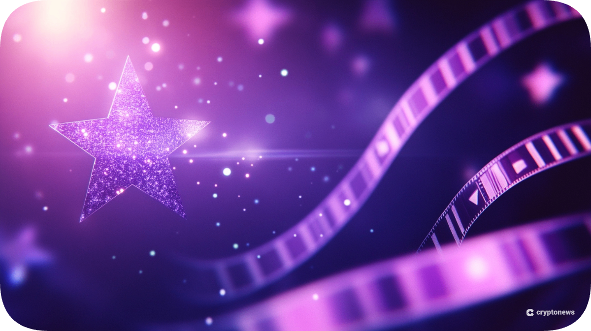 Hollywood Embraces Blockchain: Ron Perlman Launches Decentralized Film and TV Platform