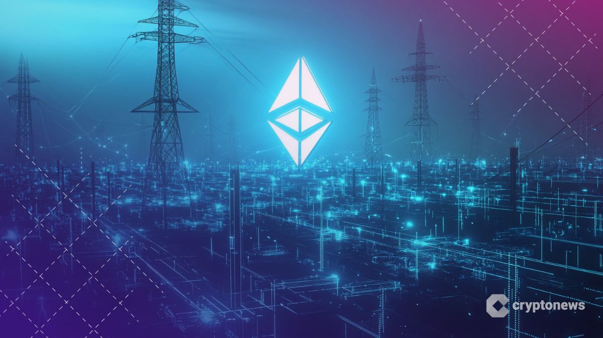 Ethereum Is Digital Fuel Powering the Next Financial Era, Says Crypto Treasury CEO