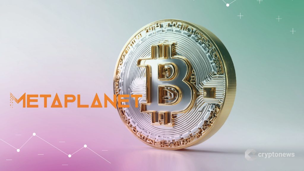Metaplanet Pushes Bitcoin Holdings Higher With Fresh $11.8M Buy, Now Holds Near 19K BTC