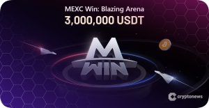 Join MEXC’s Trading Competition for a Share of $10M USDT Rewards