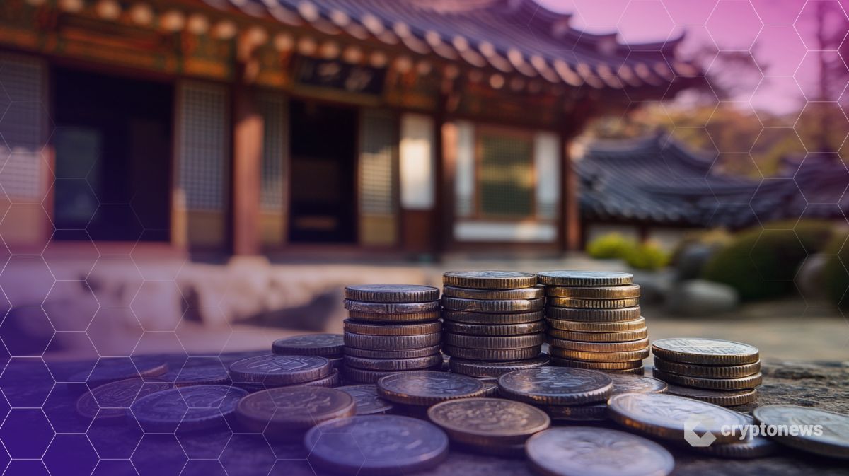 Frustration Grows as S Korea’s Stablecoin Legislation ‘Slows to Standstill’