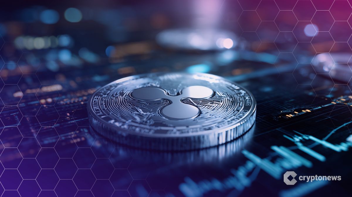 Gemini Launches Visa-like $XRP Credit Card with Crypto Rewards