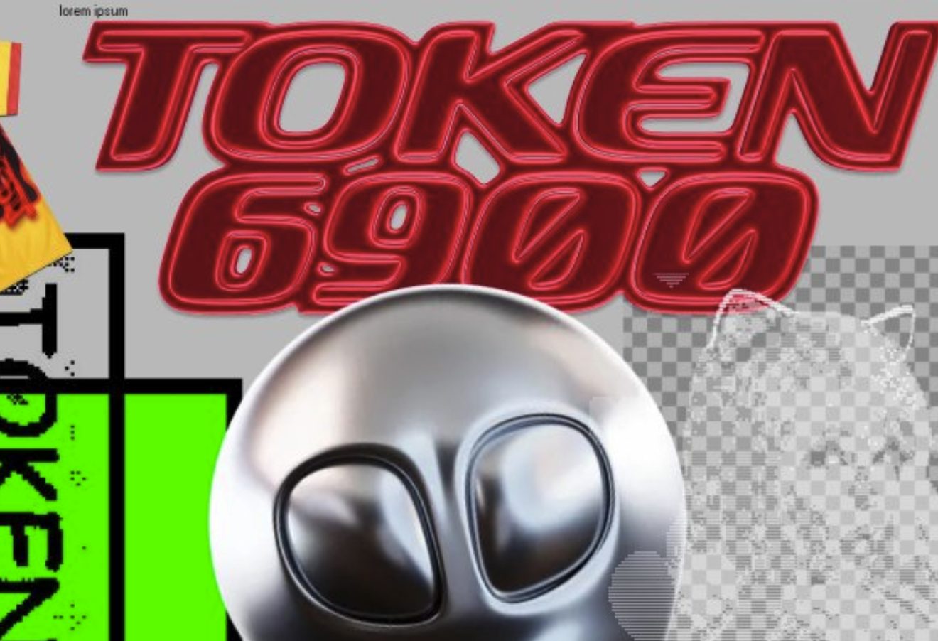 Next SPX6900 Meme Coin TOKEN6900 ICO Must End in Less Than 72 Hours