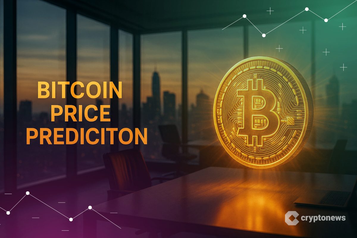 ​​ChatGPT’s Bitcoin Analysis Flags $112K Support Amid $2.7B Whale Liquidation