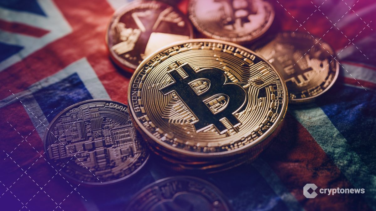 Peter Thiel-Backed Bitpanda Rejects UK Listing On Liquidity Grounds: Report