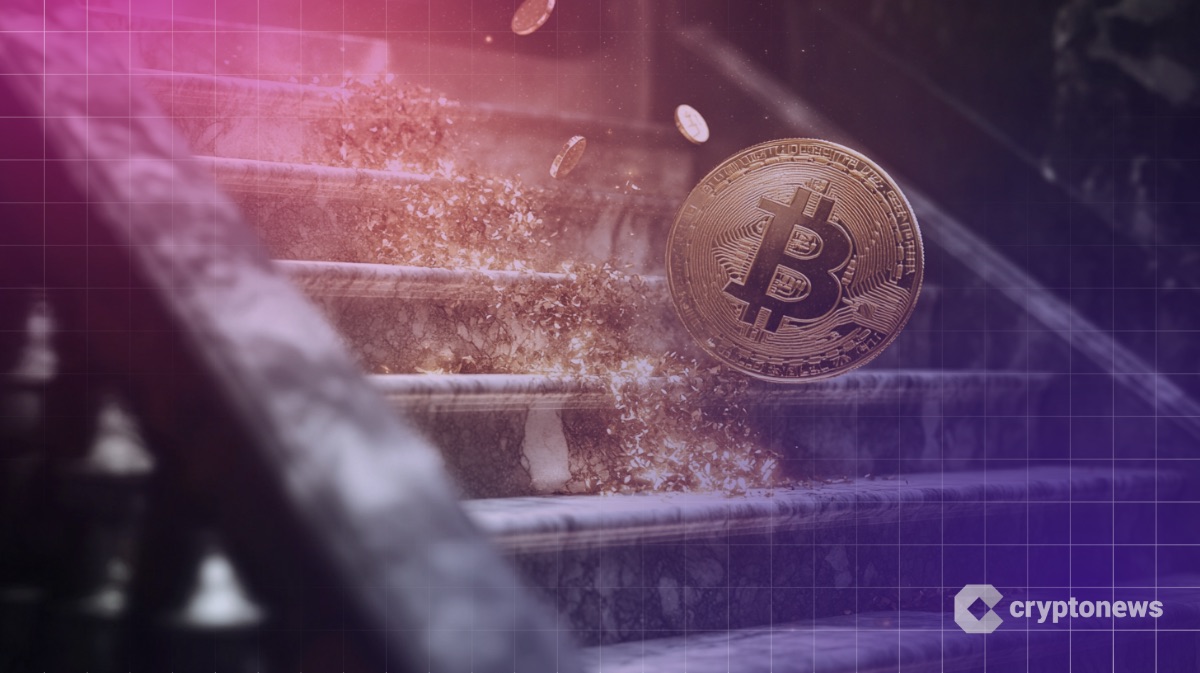 Bitcoin Cynic Peter Schiff Warns BTC Could Drop to $75K, Below Strategy’s Avg. Buy