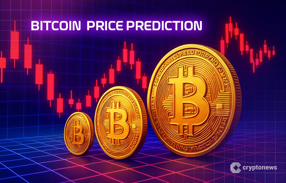 Bitcoin prediction