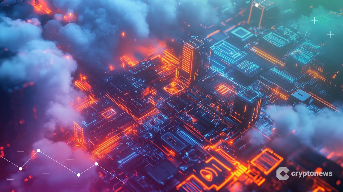 IOTA Miner Opens Cloud Mining for XRP and BTC Users