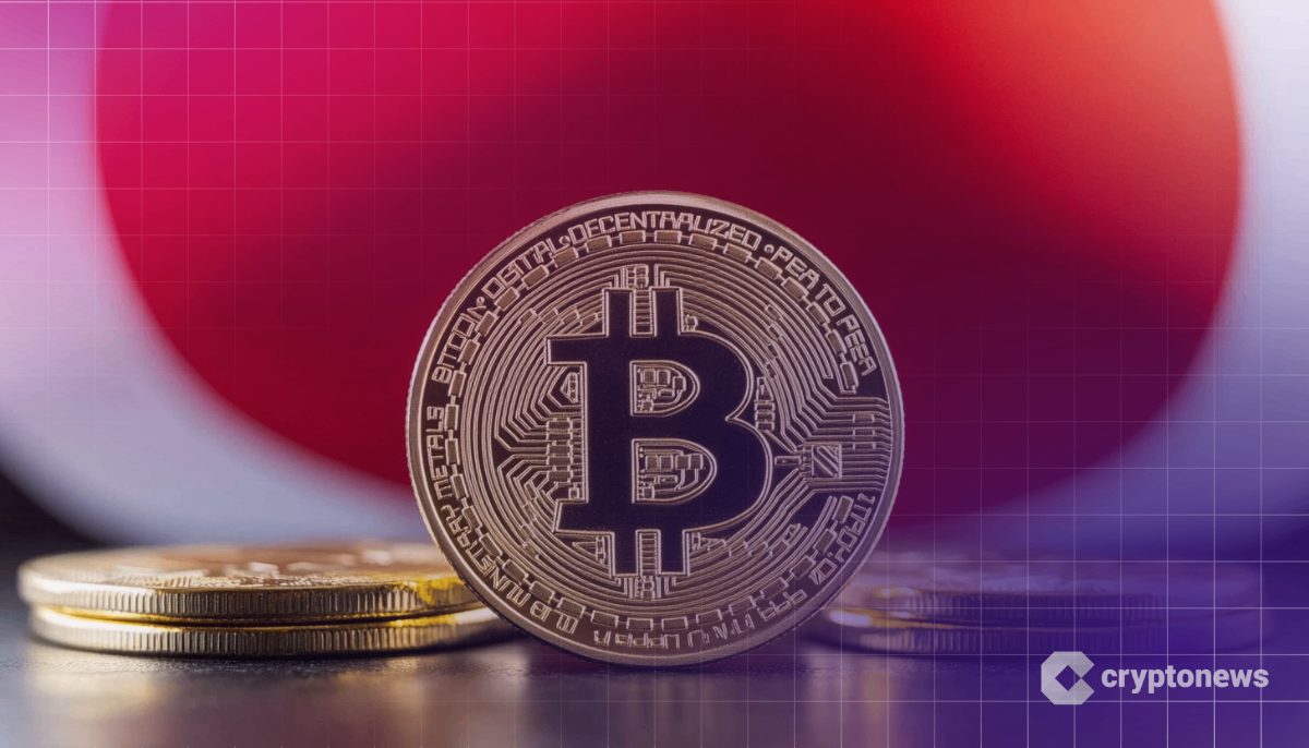 Japanese Bitcoin ETF Could Debut in 2027, Says KPMG Exec
