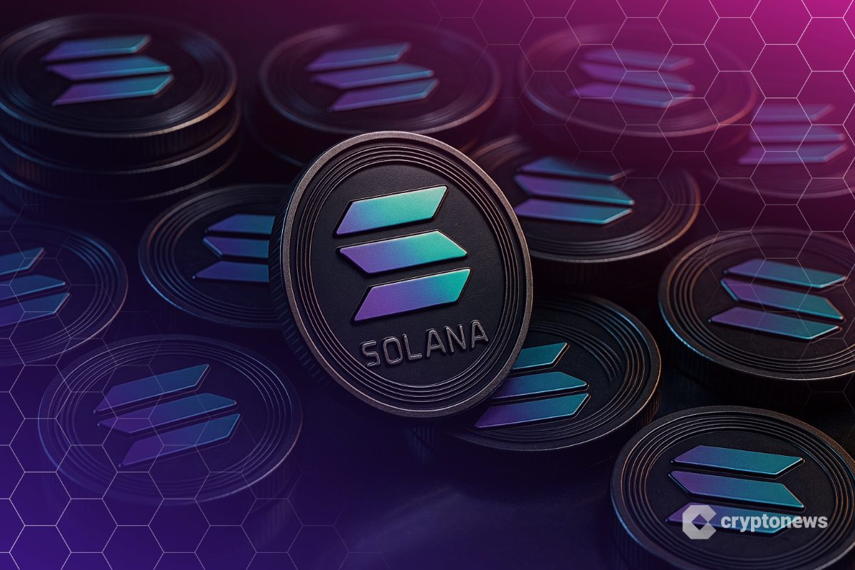 SOL Strategies Tops $1B Delegated SOL as 7,000 Wallets Back its Upcoming Nasdaq Uplisting