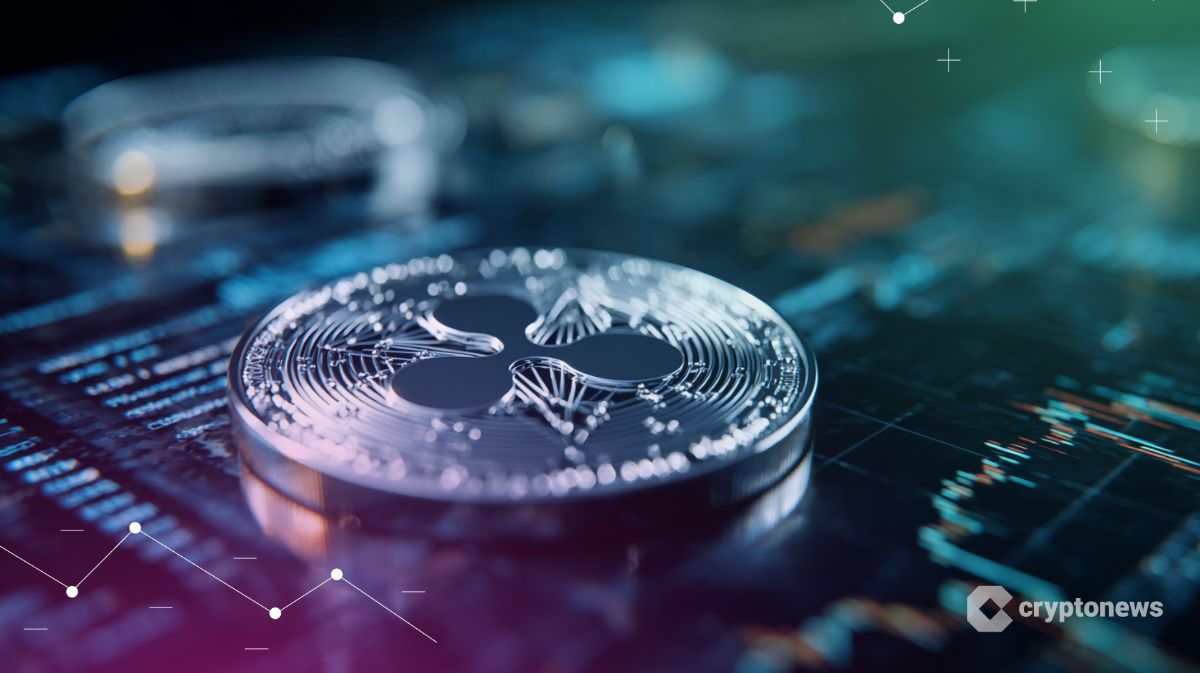 XRP Futures Break $1B Open Interest Mark on CME Platform