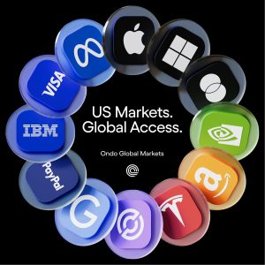 ondo finance global markets