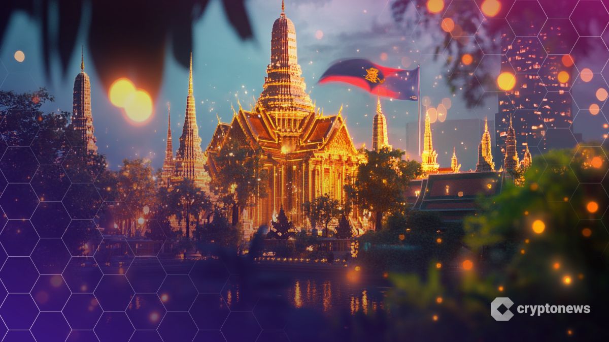 Thailand Taps KuCoin to Launch $153M Government Securities in Tokenized Form