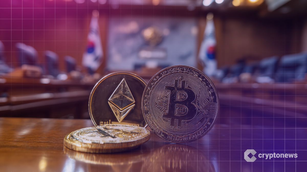 Investigation Reveals South Korean Lawmakers Are HODLing PEPE, XRP, BTC